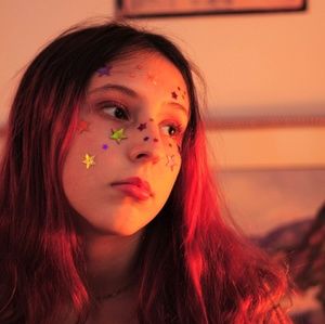 Meet your Posher, Zoe